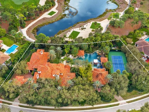 12227 Tillinghast Circle, Palm Beach Gardens, FL 33418