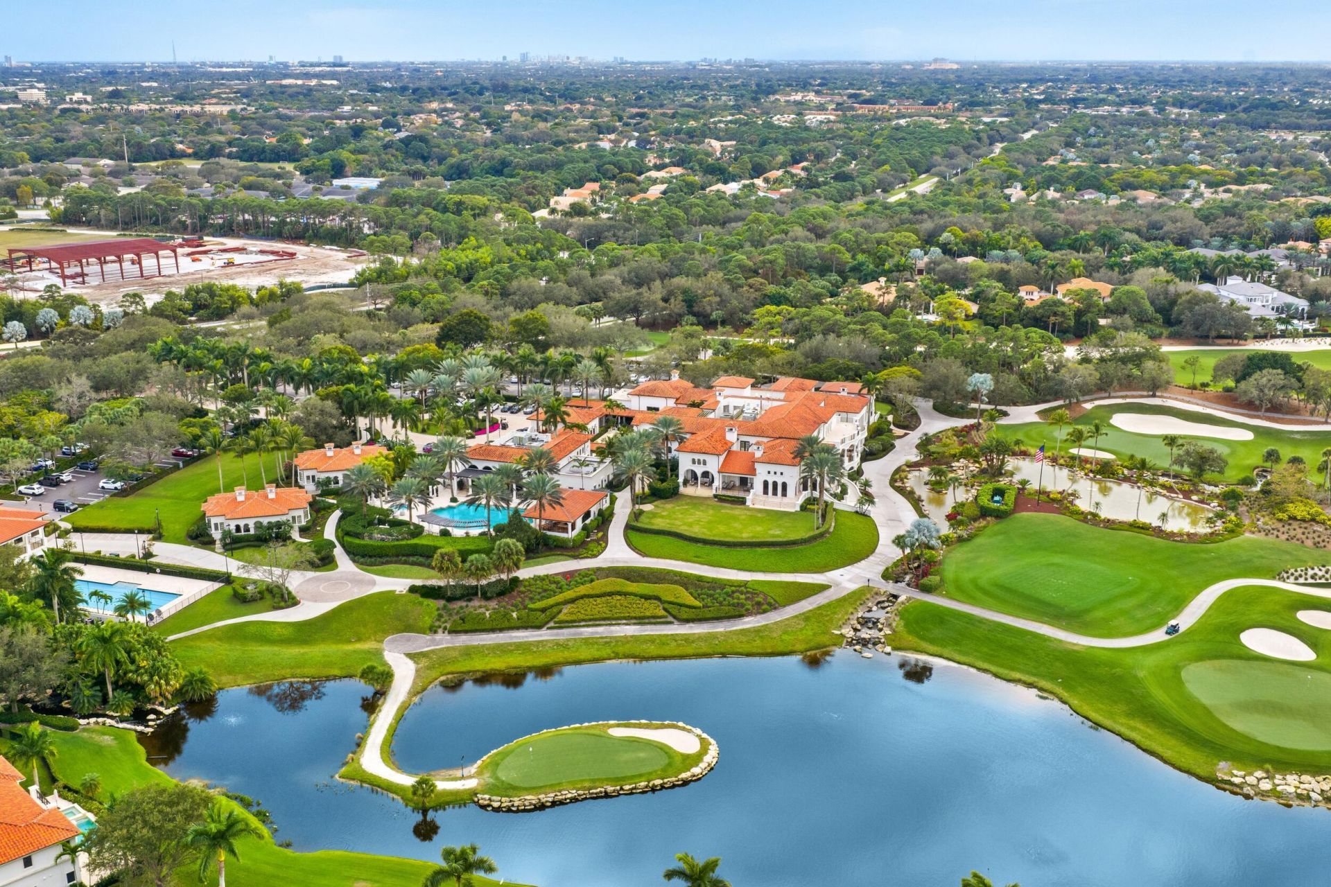 12227 Tillinghast Circle, Palm Beach Gardens, FL 33418 Photo