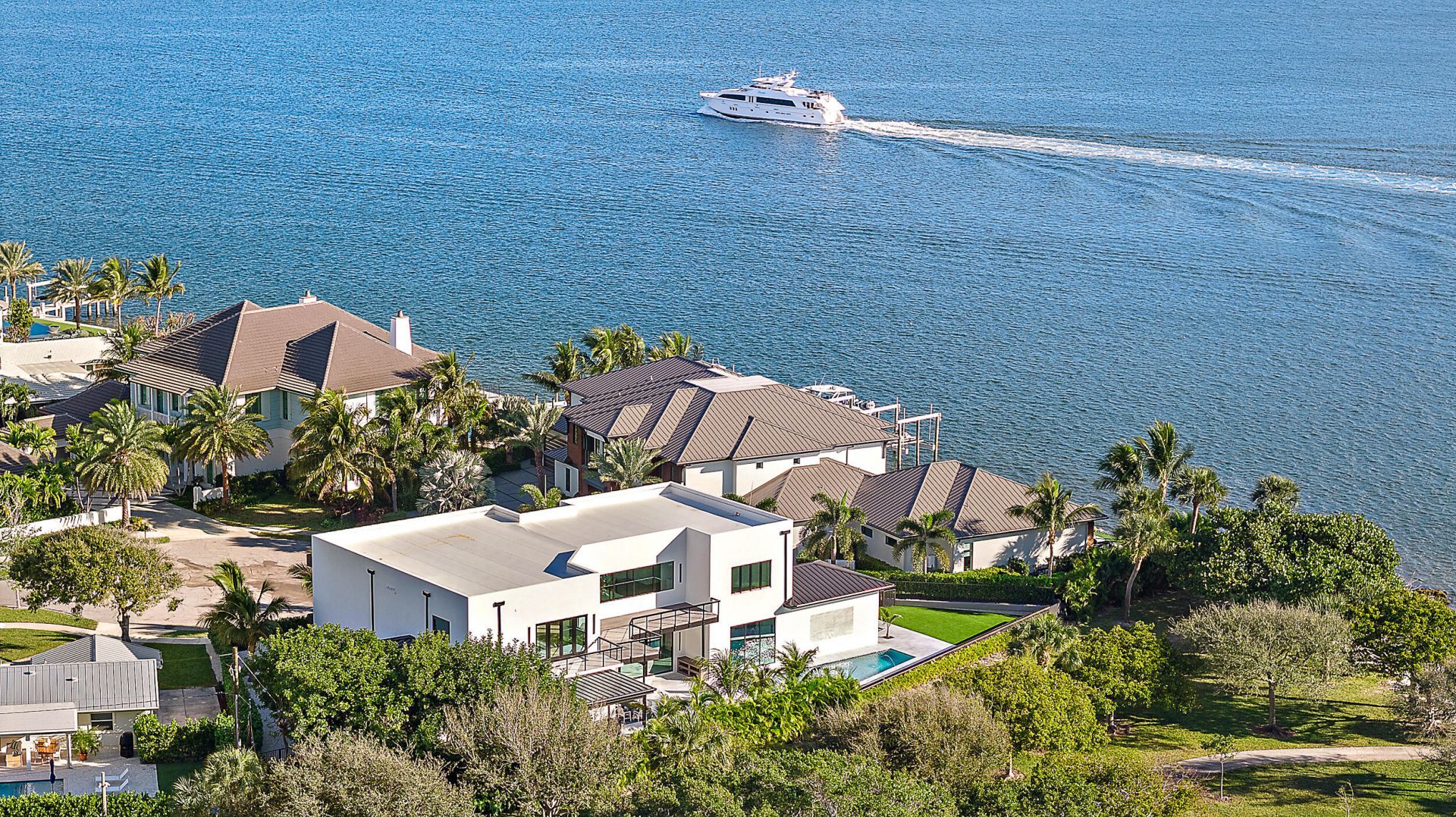 706 Lakeside Circle, North Palm Beach, FL 33408 Photo