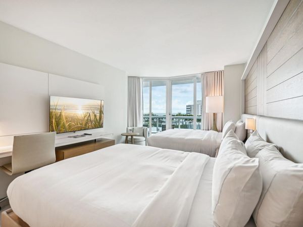 505 N Ft Lauderdale Beach Boulevard, Unit 813, Fort Lauderdale, FL 33304