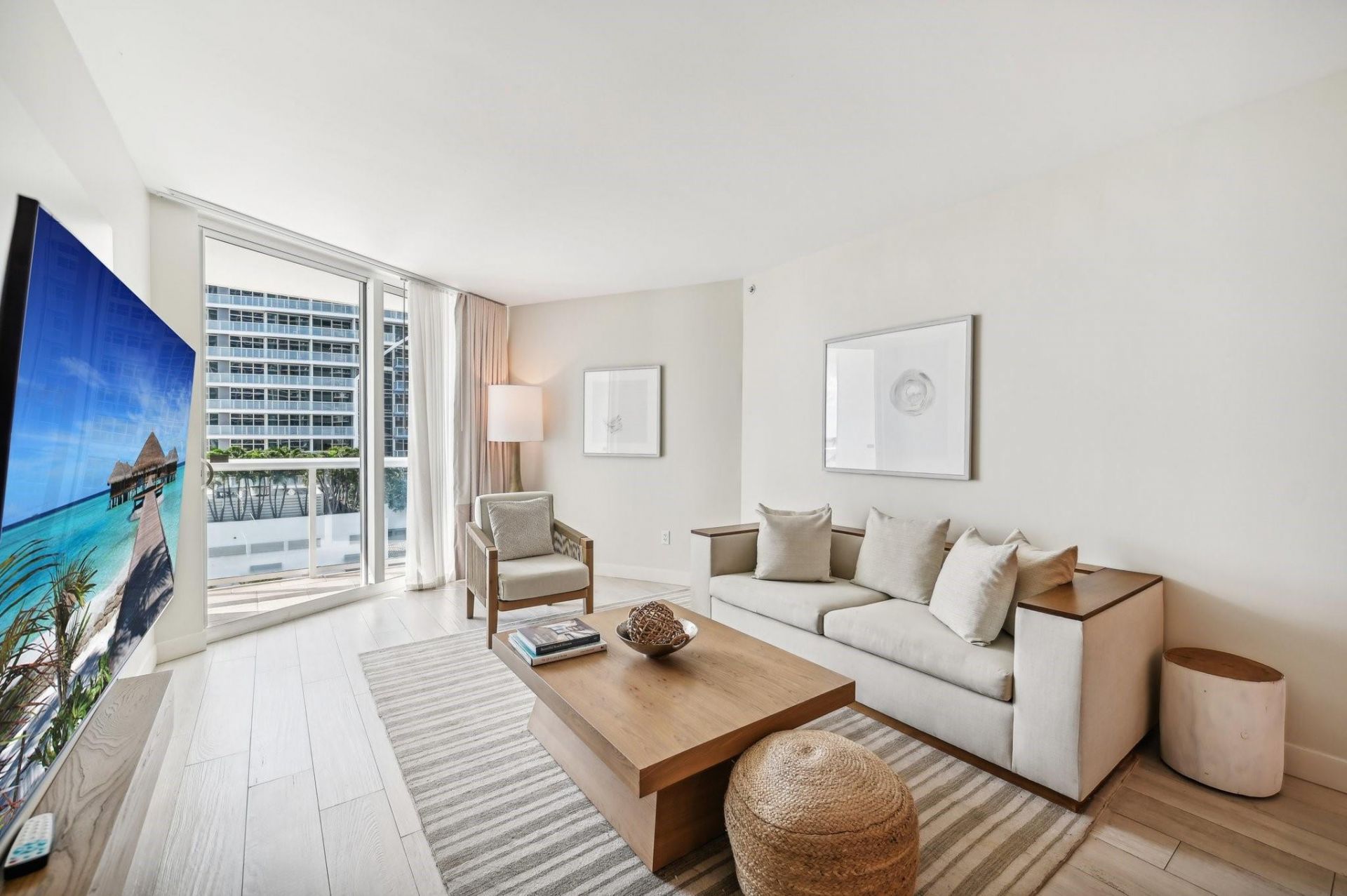 505 N Ft Lauderdale Beach Boulevard, Unit 813, Fort Lauderdale, FL 33304 Photo