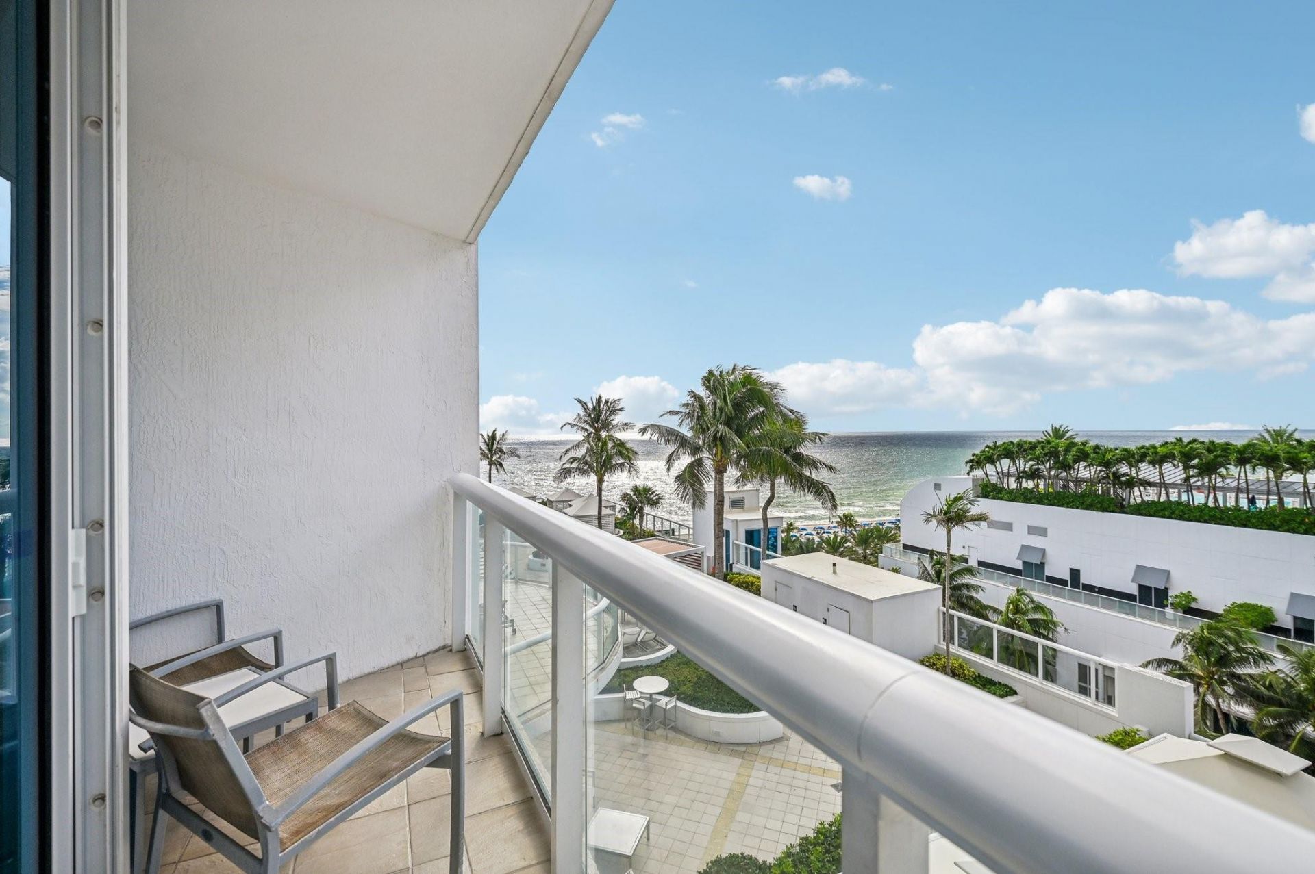 505 N Ft Lauderdale Beach Boulevard, Unit 813, Fort Lauderdale, FL 33304 Photo