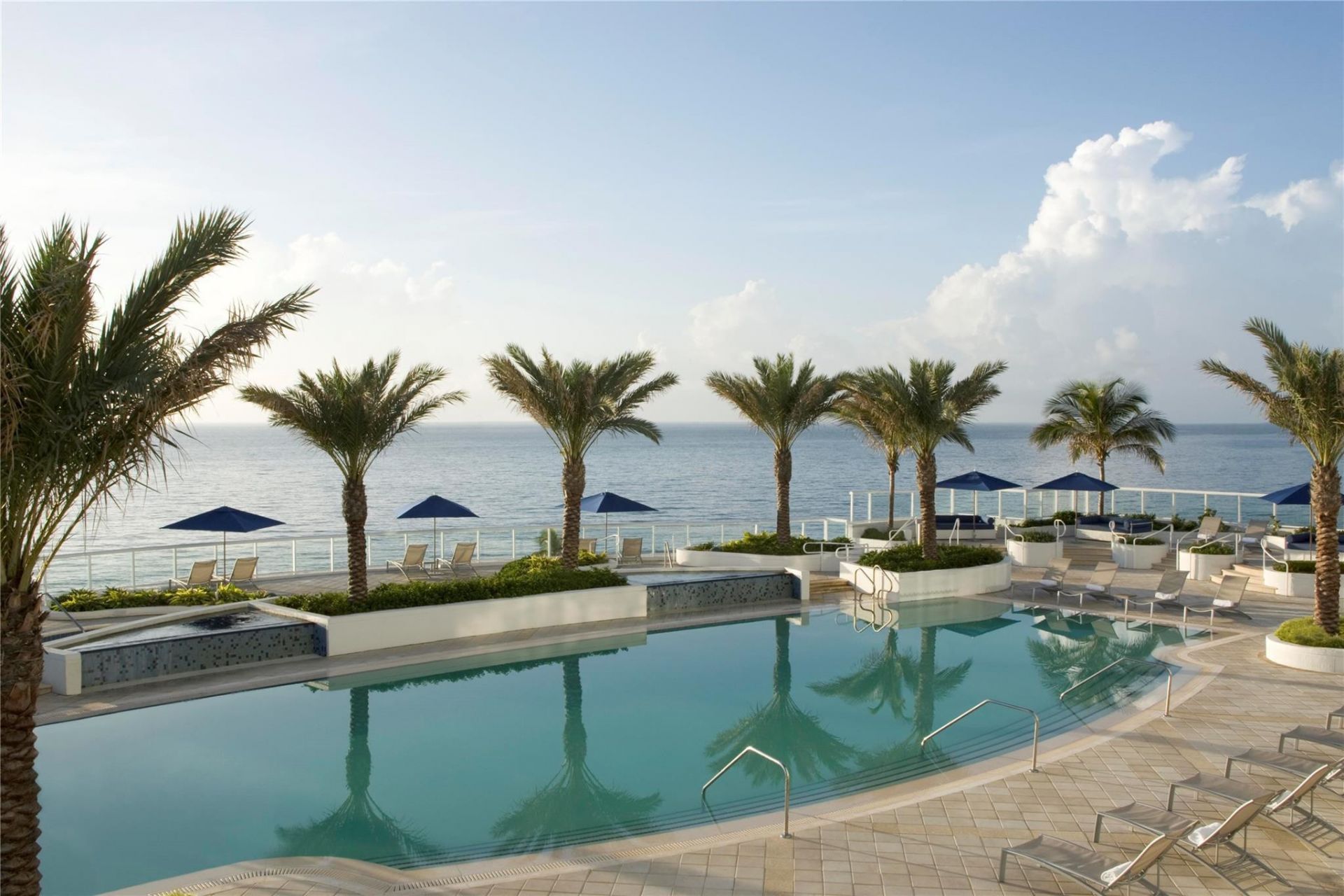 505 N Ft Lauderdale Beach Boulevard, Unit 813, Fort Lauderdale, FL 33304 Photo