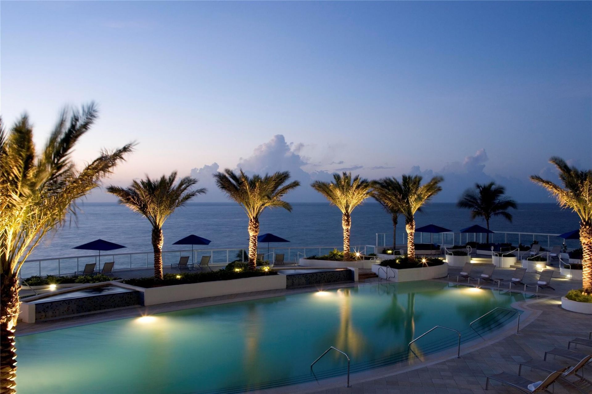 505 N Ft Lauderdale Beach Boulevard, Unit 813, Fort Lauderdale, FL 33304 Photo