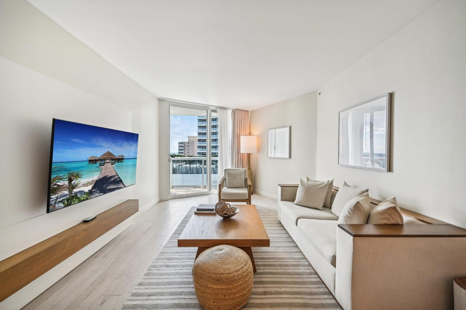 505 N Ft Lauderdale Beach Boulevard, Unit 813, Fort Lauderdale, FL 33304 Photo