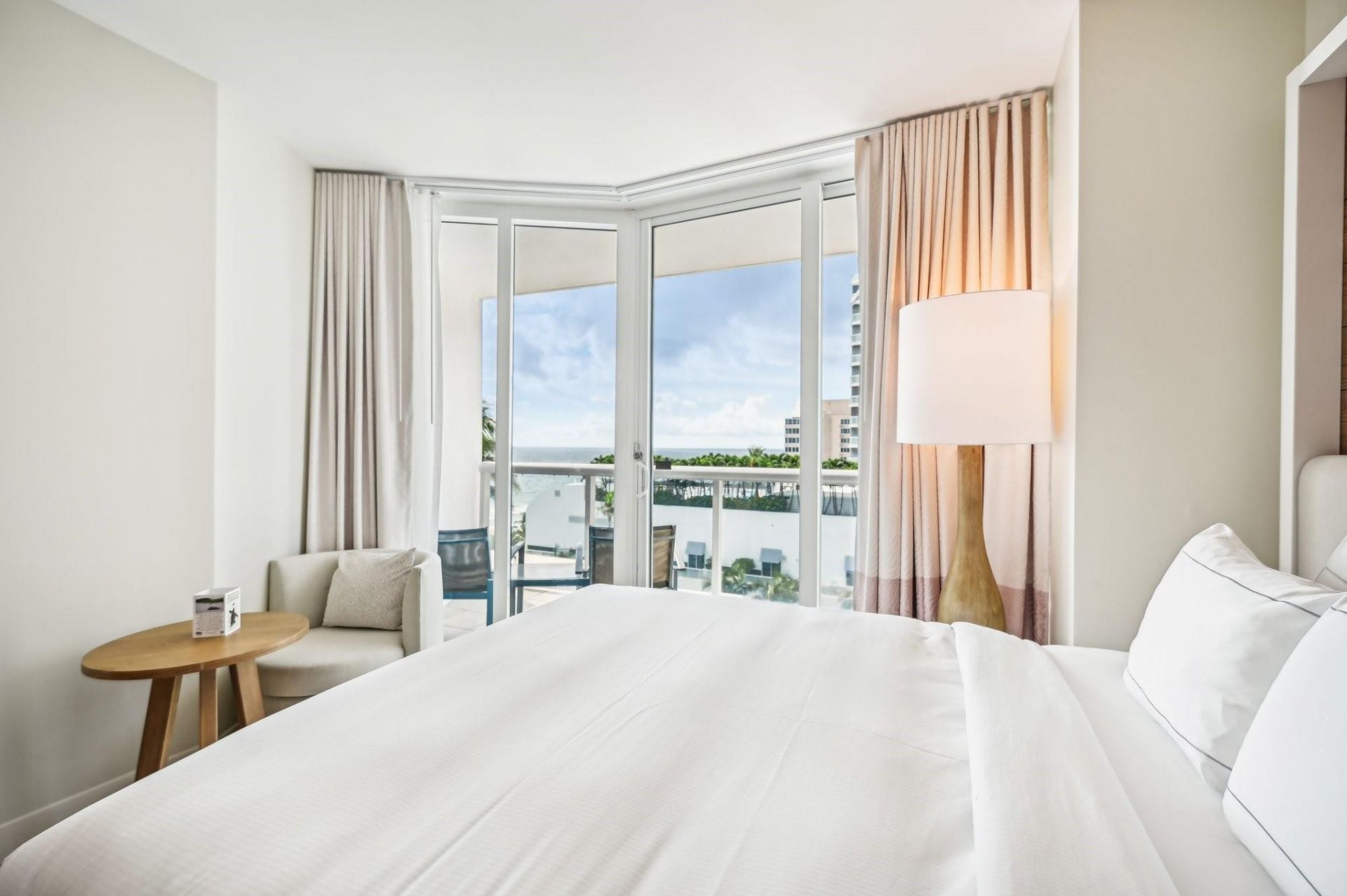 505 N Ft Lauderdale Beach Boulevard, Unit 813, Fort Lauderdale, FL 33304 Photo