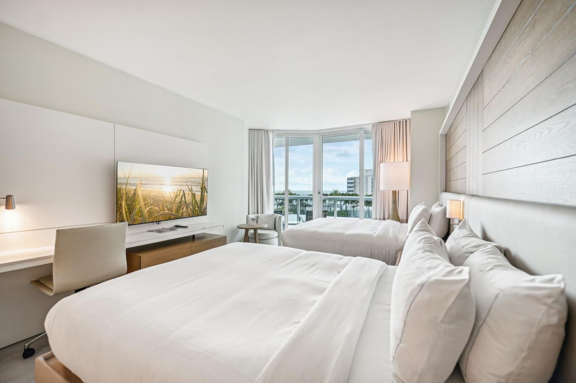 505 N Ft Lauderdale Beach Boulevard, Unit 813, Fort Lauderdale, FL 33304 Photo