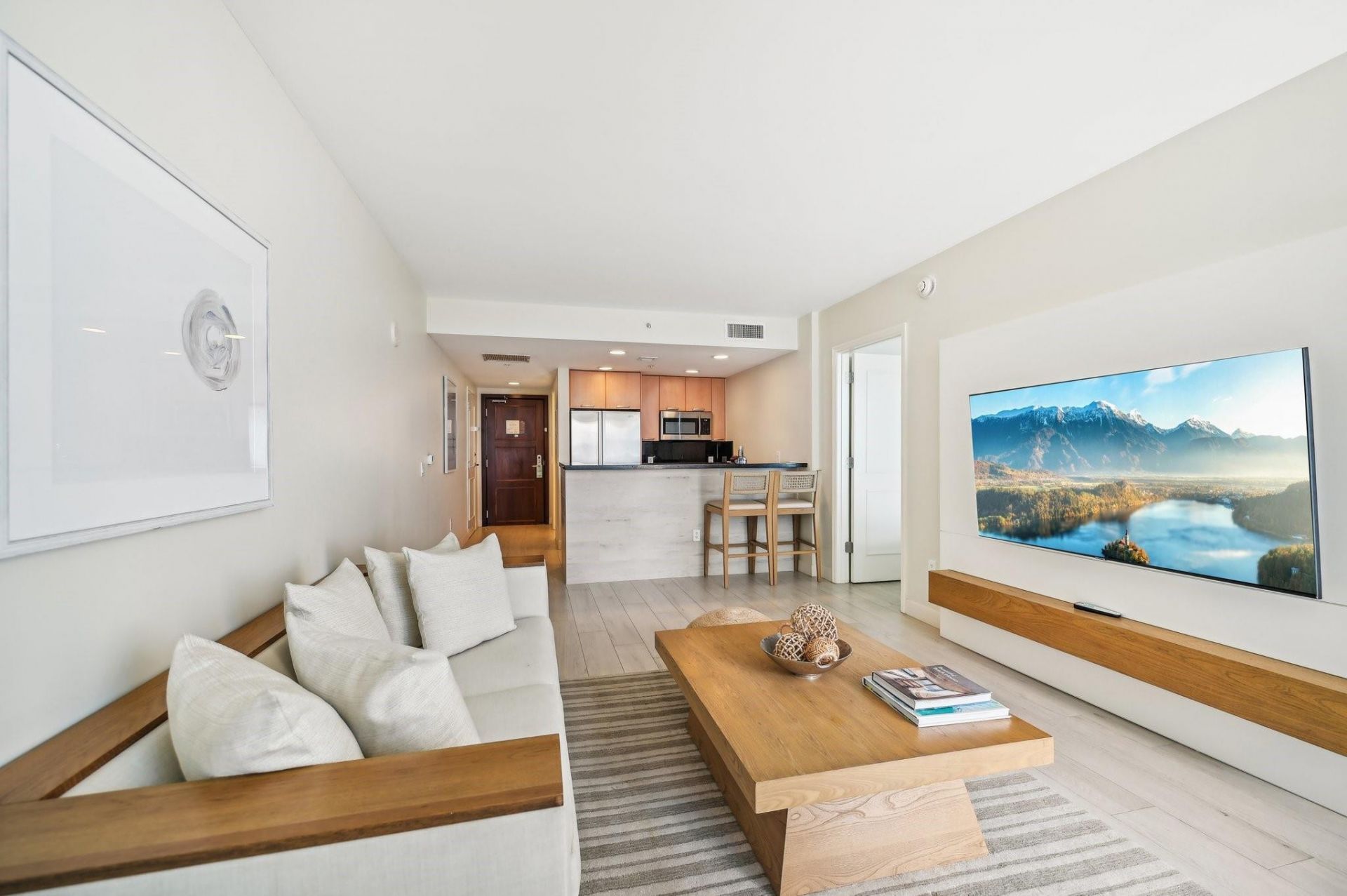 505 N Ft Lauderdale Beach Boulevard, Unit 813, Fort Lauderdale, FL 33304 Photo