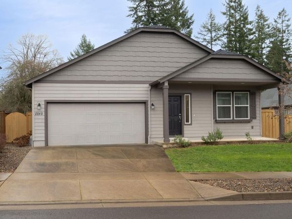 2645 NW Sunny Ln Ln, Albany, OR 97321