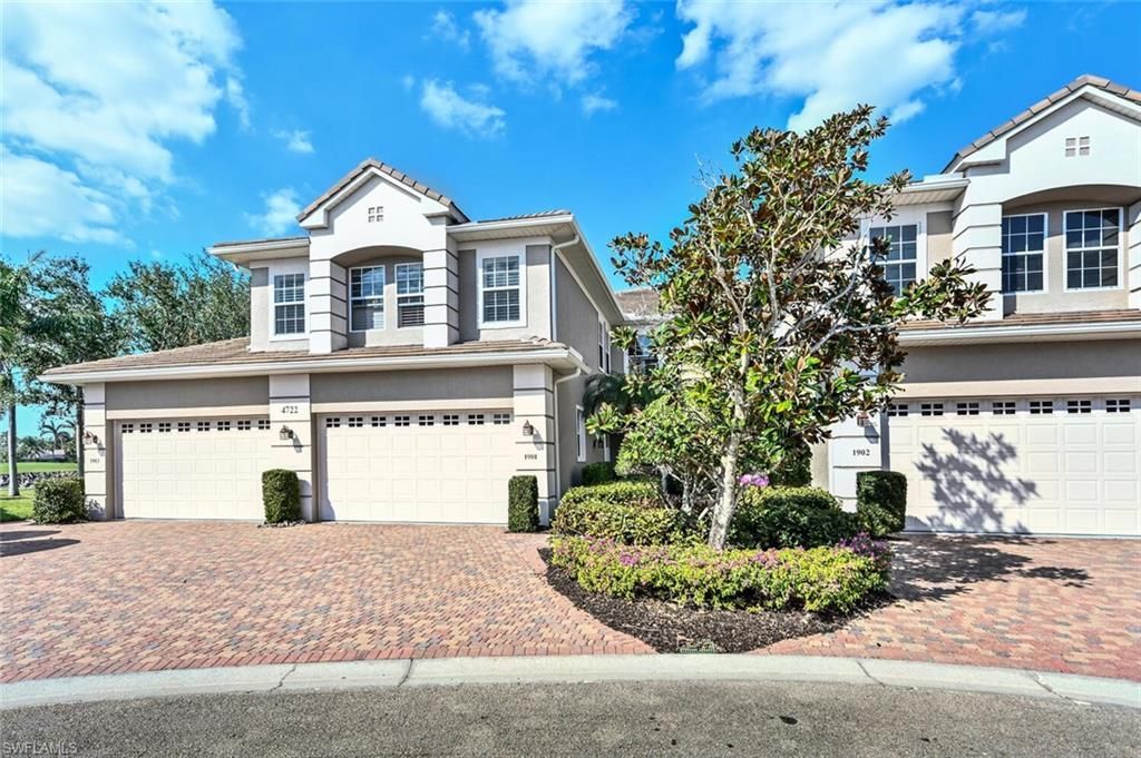 4722 Stratford Ct, Unit 1901, Naples, FL 34105 Main Photo