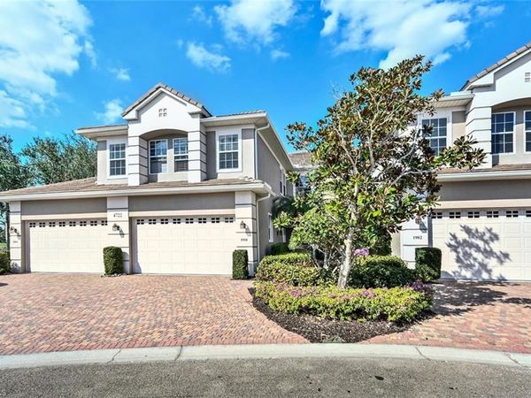 4722 Stratford CT, Unit 1901, NAPLES, FL 34105