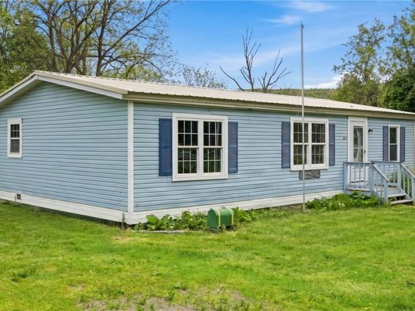 7655 Eagle Valley Road, Savona, NY 14879