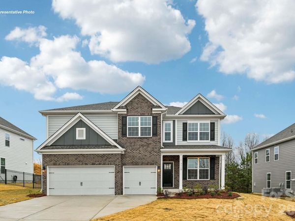 3092 Eclipse Court, Indian Trail, NC 28079