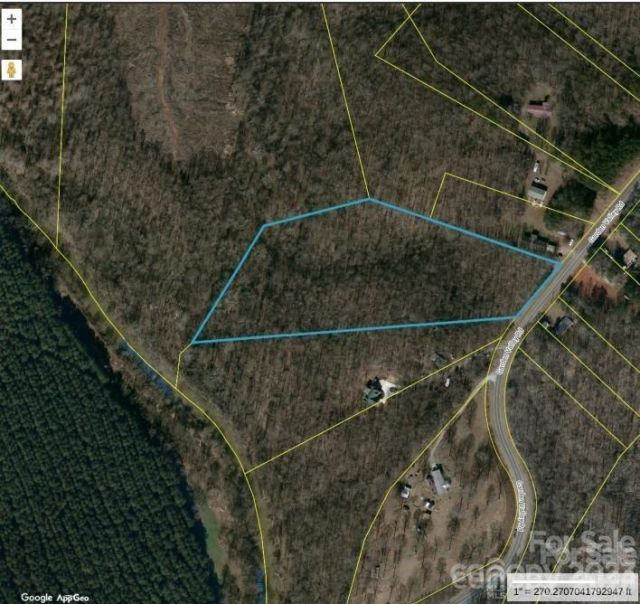 607 Garden Valley Road, Statesville, NC 28625 Main Photo