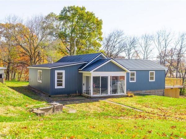 26560 County Road 24, Coshocton, OH 43812