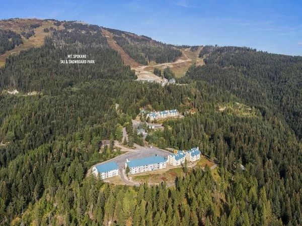 28600 N Mt. Spokane Park Dr, Mead, WA 99021