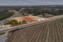 00 Highway 301 & 15 photo 4