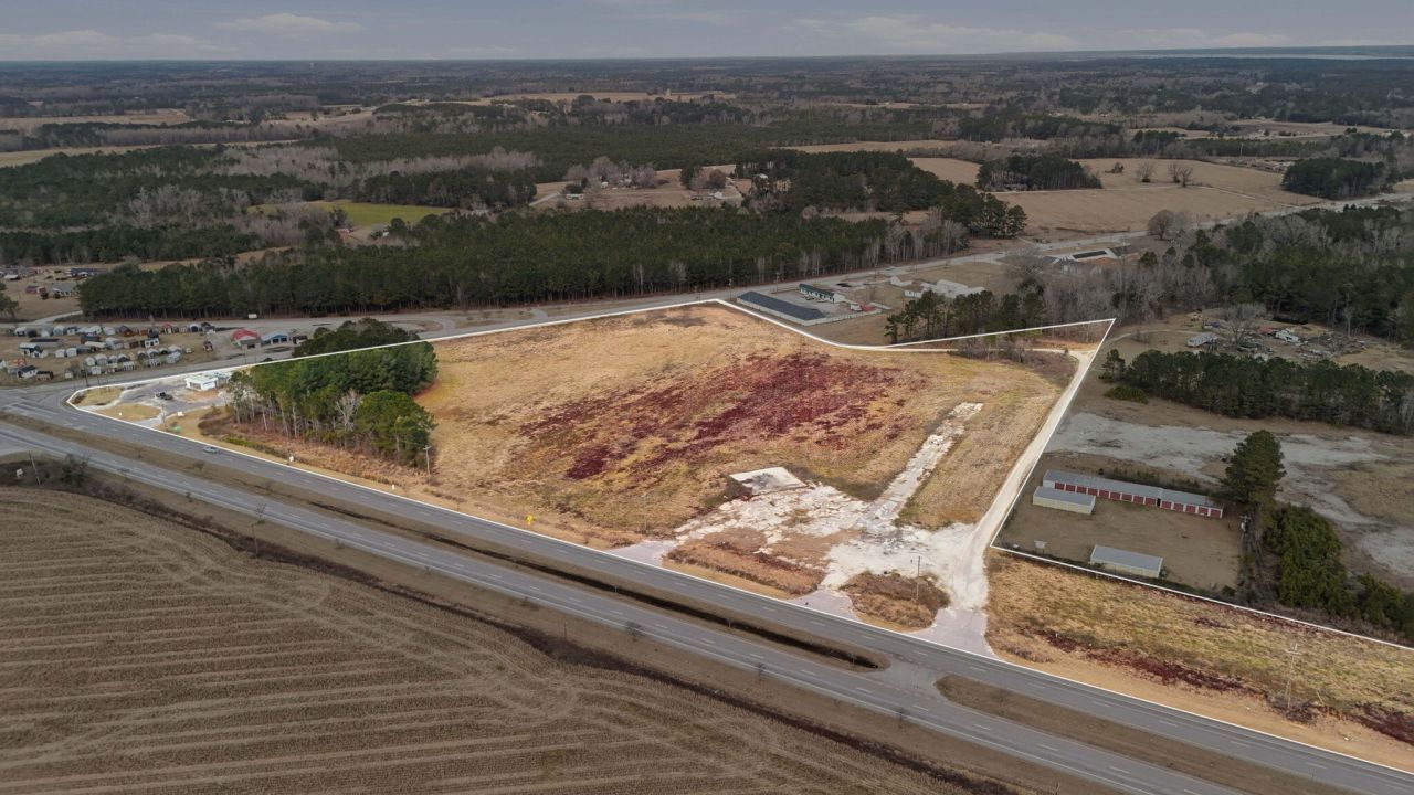 00 Highway 301 & 15 Photo 5