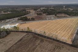 00 Highway 15 And 301 photo 4