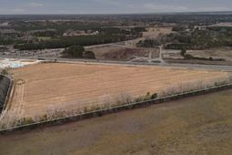 00 Highway 15 And 301 photo 4