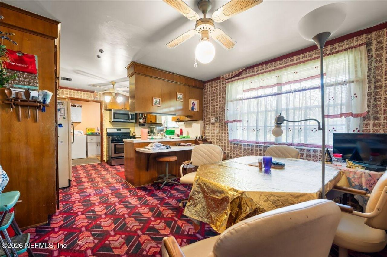 3902 Moncrief Road, Jacksonville, FL 32209 Photo