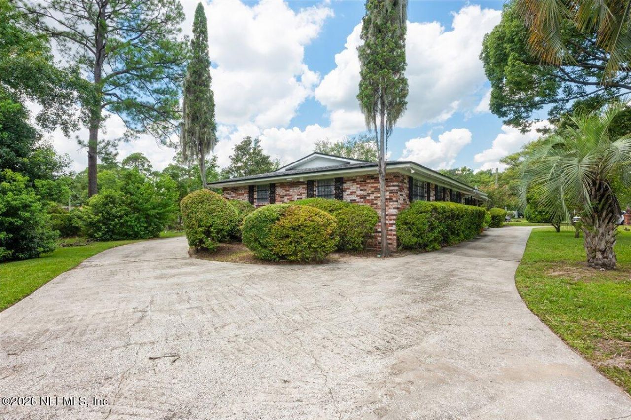3902 Moncrief Road, Jacksonville, FL 32209 Photo