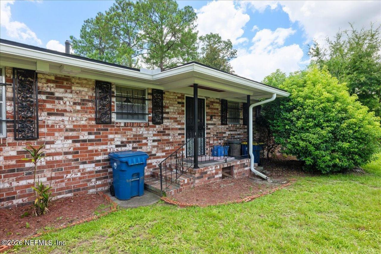 3902 Moncrief Road, Jacksonville, FL 32209 Photo