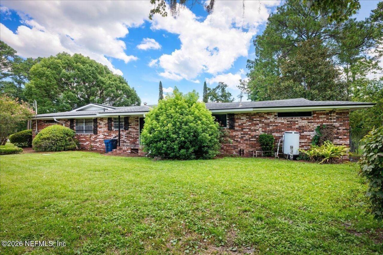 3902 Moncrief Road, Jacksonville, FL 32209 Photo
