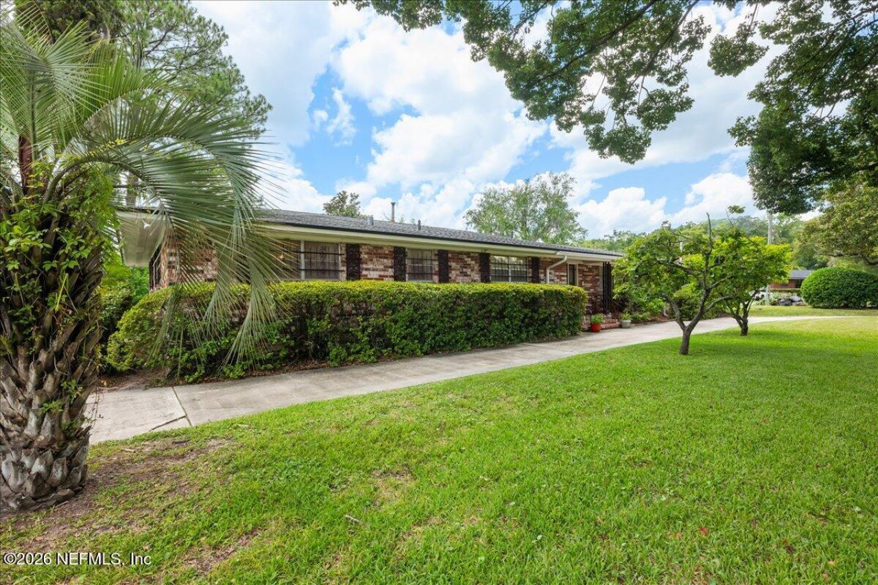 3902 Moncrief Road, Jacksonville, FL 32209 Photo