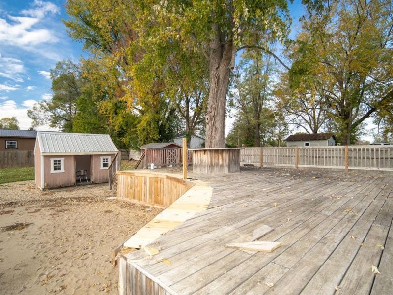 87 Mary Street, Peebles, OH 45660 Photo 10