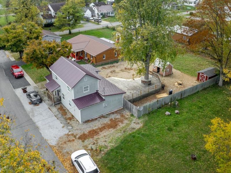 87 Mary Street, Peebles, OH 45660 Photo 2