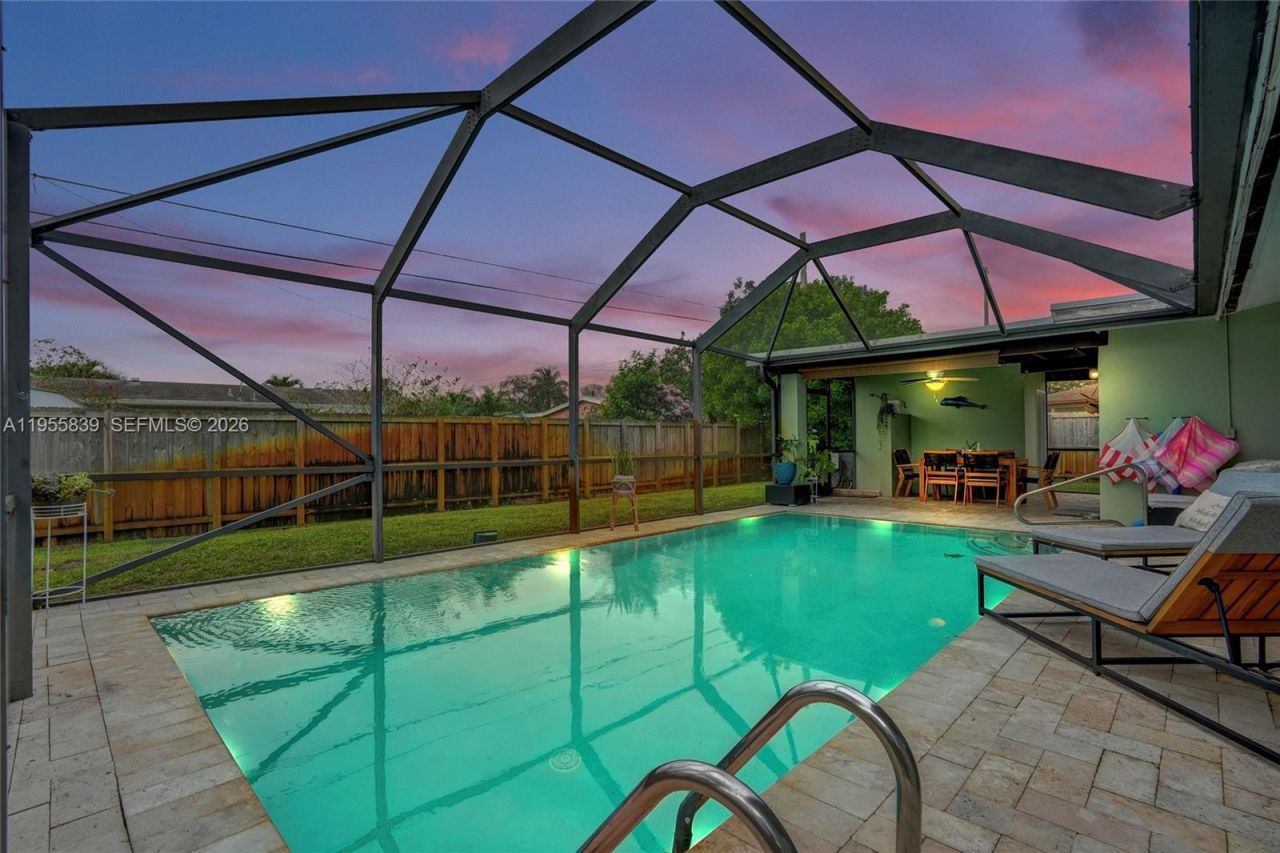 3640 SW 22nd St, Fort Lauderdale, FL 33312 Photo