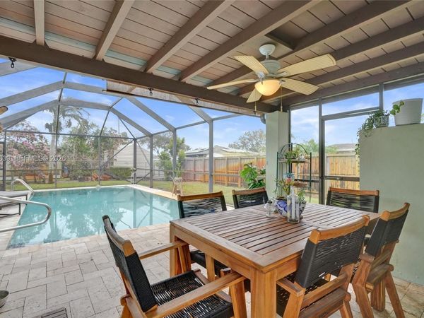 3640 SW 22nd St, Fort Lauderdale, FL 33312