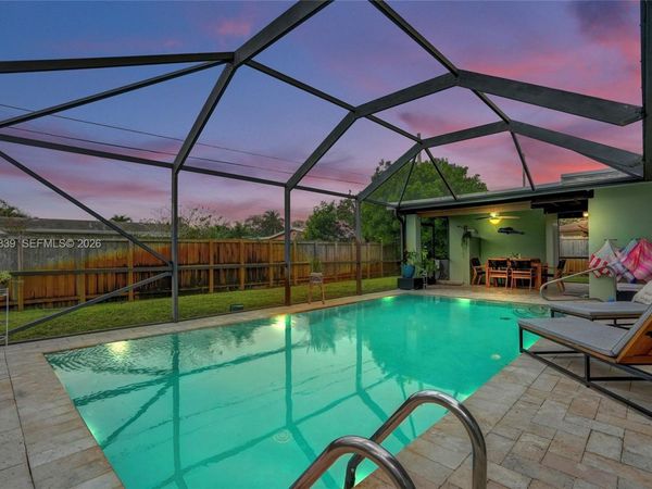 3640 SW 22nd St, Fort Lauderdale, FL 33312