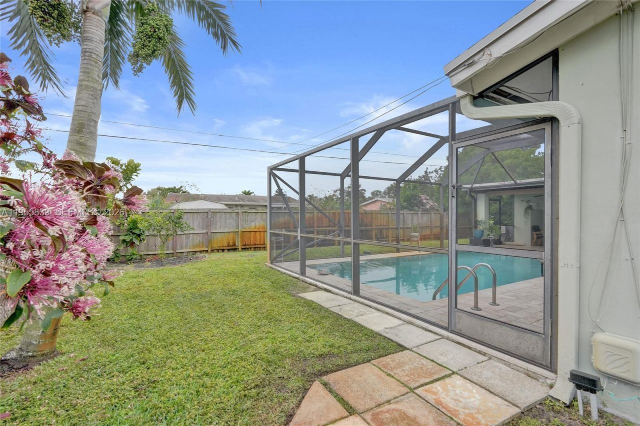 3640 SW 22nd St, Fort Lauderdale, FL 33312 Photo