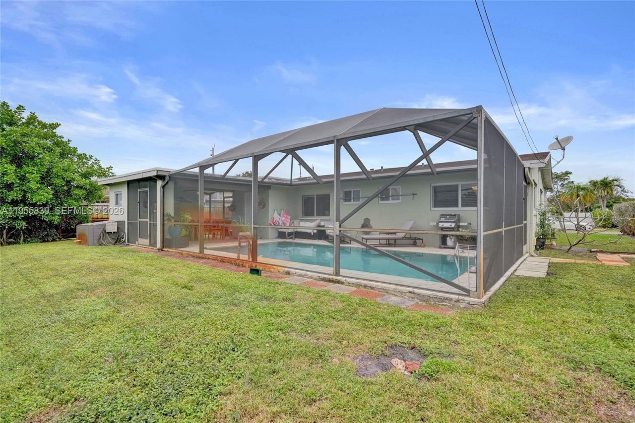 3640 SW 22nd St, Fort Lauderdale, FL 33312 Photo