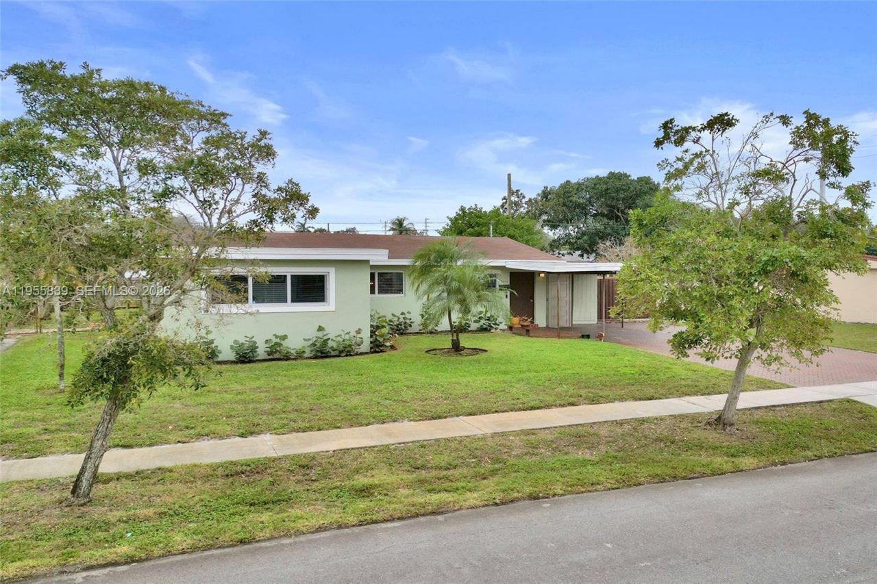 3640 SW 22nd St, Fort Lauderdale, FL 33312 Photo