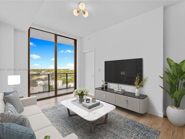 2678 Tigertail Ave, Unit 1209, Miami, FL 33133