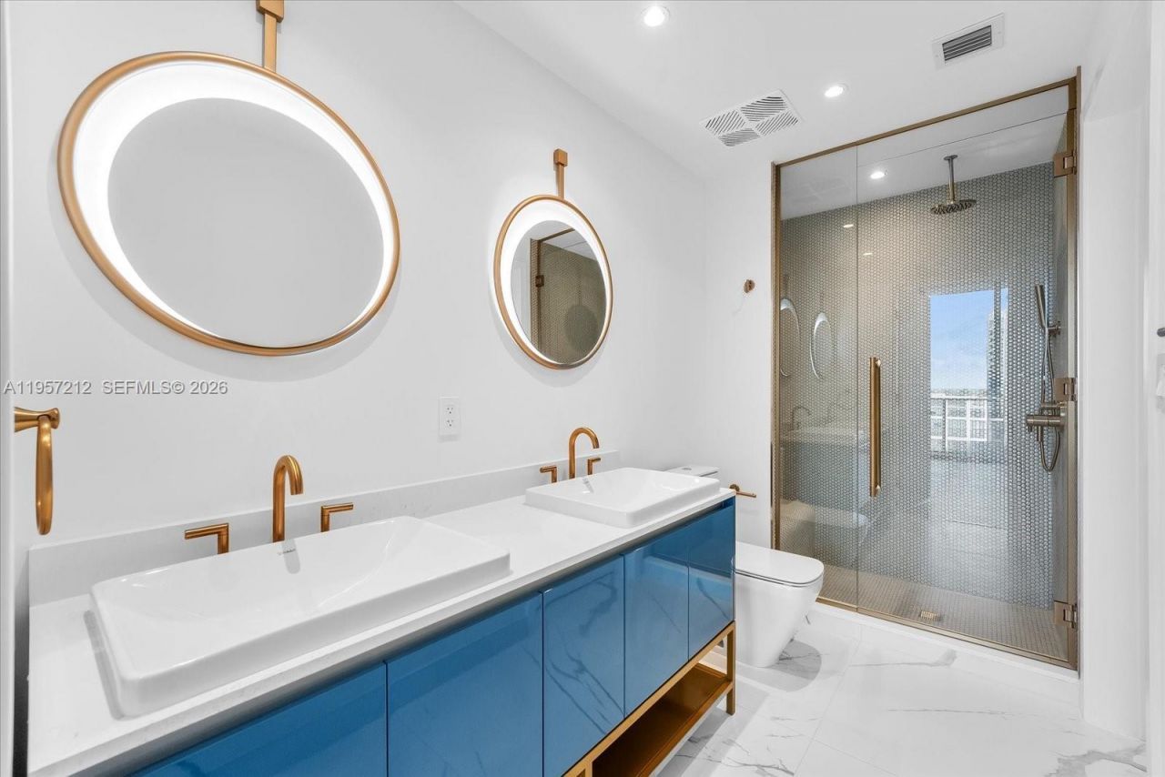 2678 Tigertail Ave, Unit 1209, Miami, FL 33133 Photo