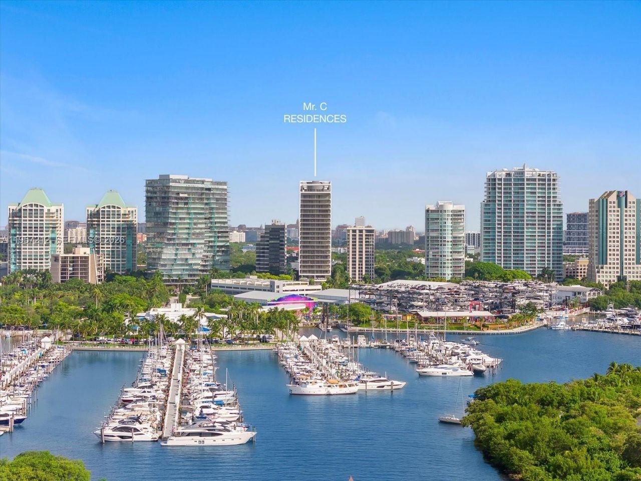 2678 Tigertail Ave, Unit 1209, Miami, FL 33133 Photo