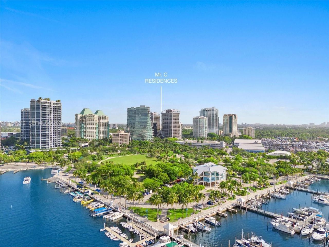 2678 Tigertail Ave, Unit 1209, Miami, FL 33133 Photo