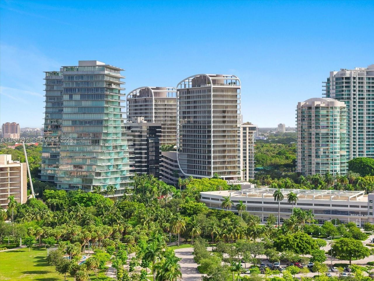 2678 Tigertail Ave, Unit 1209, Miami, FL 33133 Photo