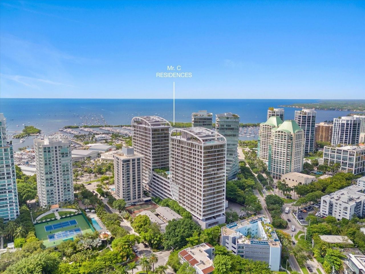 2678 Tigertail Ave, Unit 1209, Miami, FL 33133 Photo