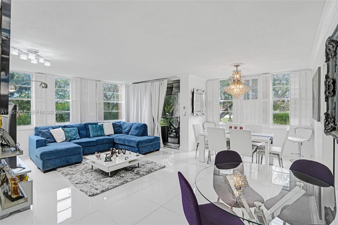 1400 Saint Charles Pl , Unit 204, Pembroke Pines, FL 33026 Photo