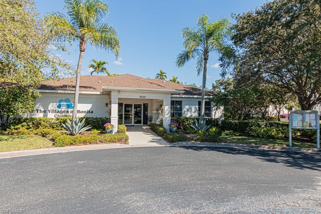 25767 Lake Amelia Way, Unit 204, Bonita Springs, FL 34135 Photo