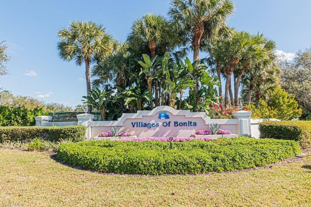 25767 Lake Amelia Way, Unit 204, Bonita Springs, FL 34135 Photo