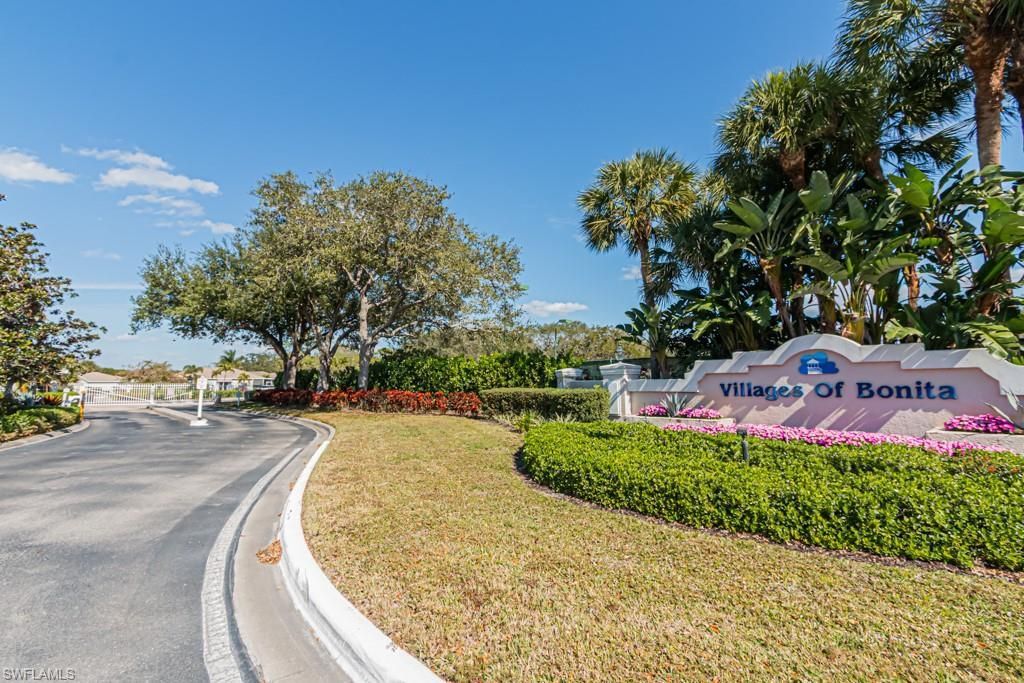 25767 Lake Amelia Way, Unit 204, Bonita Springs, FL 34135 Photo