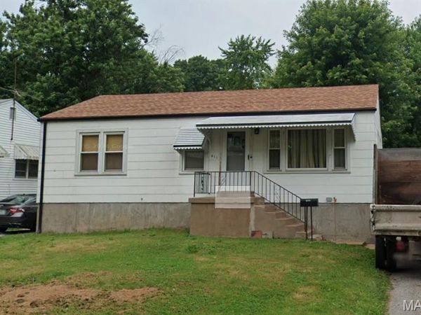 411 Warford Avenue, St Louis, MO 63135
