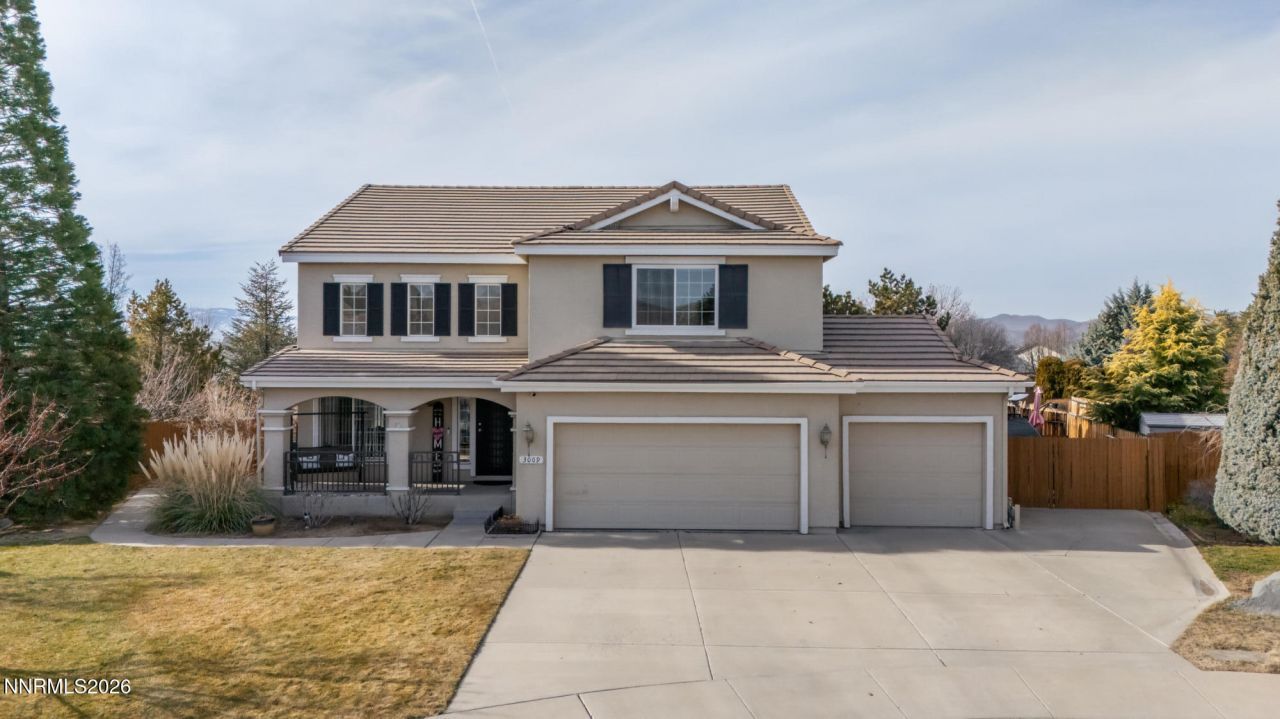 3009 Tagus Court, Sparks, NV 89436 Photo