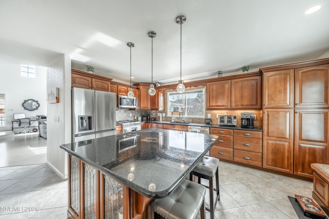 3009 Tagus Court, Sparks, NV 89436 Photo